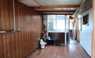 CASA PAREADA 1 PISO VILLA SAN ANDRES