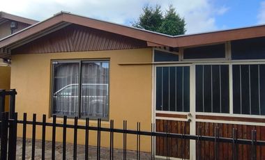 CASA PAREADA 1 PISO VILLA SAN ANDRES