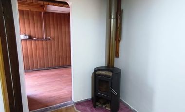 CASA PAREADA 1 PISO VILLA SAN ANDRES