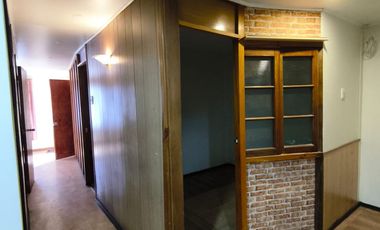 CASA PAREADA 1 PISO VILLA SAN ANDRES