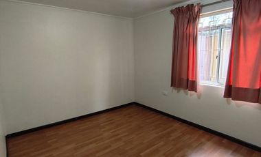 CASA PAREADA 1 PISO VILLA SAN ANDRES