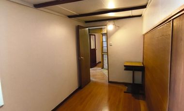 CASA PAREADA 1 PISO VILLA SAN ANDRES