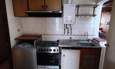 CASA PAREADA 1 PISO VILLA SAN ANDRES