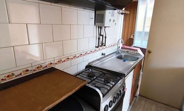 CASA PAREADA 1 PISO VILLA SAN ANDRES