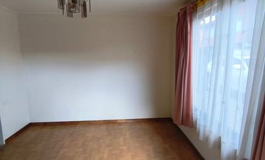 CASA PAREADA 1 PISO VILLA SAN ANDRES