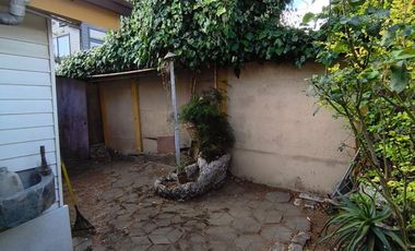 CASA PAREADA 1 PISO VILLA SAN ANDRES