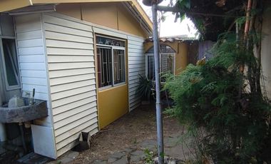 CASA PAREADA 1 PISO VILLA SAN ANDRES