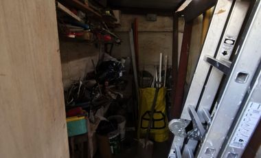 CASA PAREADA 1 PISO VILLA SAN ANDRES