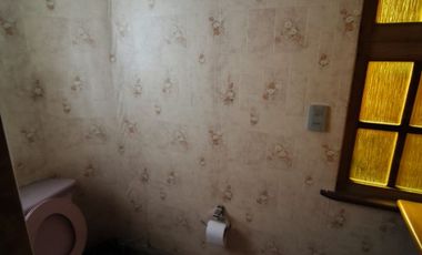 CASA PAREADA 1 PISO VILLA SAN ANDRES