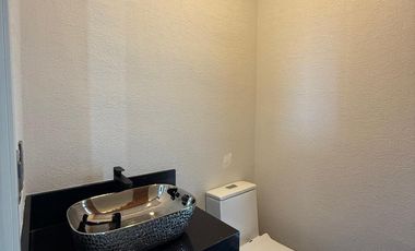 CASA NUEVA EN VENTA EN GRAN QUINTA METEPEC