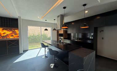 CASA NUEVA EN VENTA EN GRAN QUINTA METEPEC