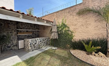 CASA NUEVA EN VENTA EN GRAN QUINTA METEPEC