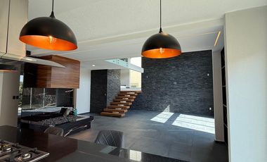 CASA NUEVA EN VENTA EN GRAN QUINTA METEPEC