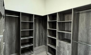 CASA NUEVA EN VENTA EN GRAN QUINTA METEPEC