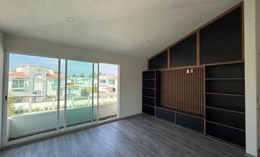 CASA NUEVA EN VENTA EN GRAN QUINTA METEPEC