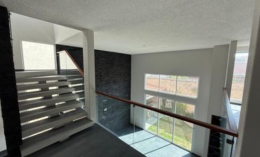CASA NUEVA EN VENTA EN GRAN QUINTA METEPEC