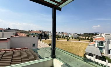 CASA NUEVA EN VENTA EN GRAN QUINTA METEPEC