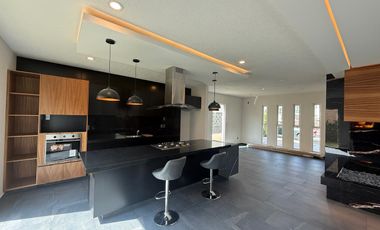 CASA NUEVA EN VENTA EN GRAN QUINTA METEPEC