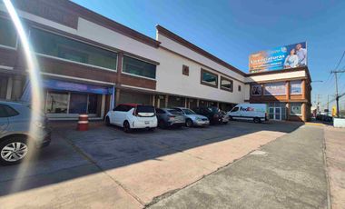 Oficina en renta avenida de Las Torres entre tecnológico y Boulevard aeropuerto