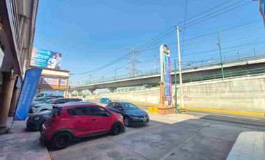 Oficina en renta avenida de Las Torres entre tecnológico y Boulevard aeropuerto