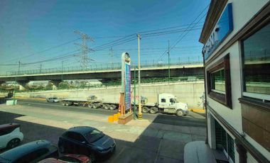 Oficina en renta avenida de Las Torres entre tecnológico y Boulevard aeropuerto