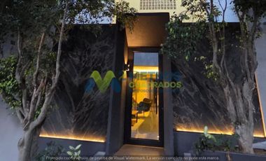 DEPARTAMENTO NUEVO en RENTA en PALMAS BOSQUES CAMELINAS