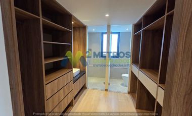 DEPARTAMENTO NUEVO en RENTA en PALMAS BOSQUES CAMELINAS