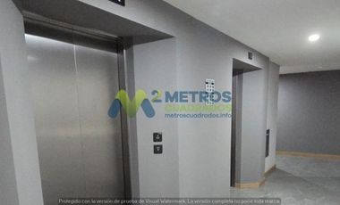 DEPARTAMENTO NUEVO en RENTA en PALMAS BOSQUES CAMELINAS