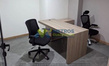 DEPARTAMENTO NUEVO en RENTA en PALMAS BOSQUES CAMELINAS
