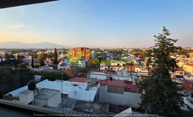 DEPARTAMENTO NUEVO en RENTA en PALMAS BOSQUES CAMELINAS