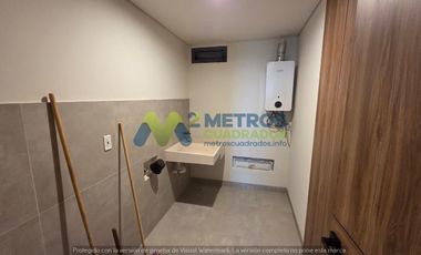 DEPARTAMENTO NUEVO en RENTA en PALMAS BOSQUES CAMELINAS