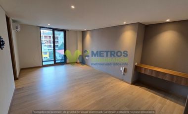 DEPARTAMENTO NUEVO en RENTA en PALMAS BOSQUES CAMELINAS