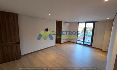 DEPARTAMENTO NUEVO en RENTA en PALMAS BOSQUES CAMELINAS