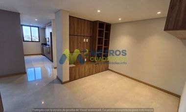 DEPARTAMENTO NUEVO en RENTA en PALMAS BOSQUES CAMELINAS