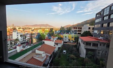 DEPARTAMENTO NUEVO en RENTA en PALMAS BOSQUES CAMELINAS