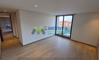 DEPARTAMENTO NUEVO en RENTA en PALMAS BOSQUES CAMELINAS