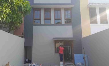 JUAL RUKO 2 LANTAI DI MAINROAD KOTA MAS CIMAHI