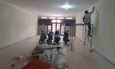 JUAL RUKO 2 LANTAI DI MAINROAD KOTA MAS CIMAHI