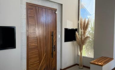 Casa En Venta El Méson Calimaya