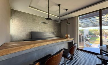 Casa En Venta El Méson Calimaya