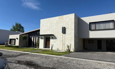 Casa En Venta El Méson Calimaya