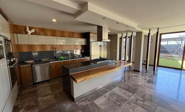 Casa En Venta El Méson Calimaya