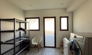 Casa En Venta El Méson Calimaya