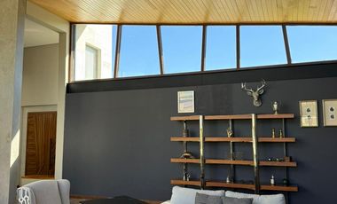 Casa En Venta El Méson Calimaya