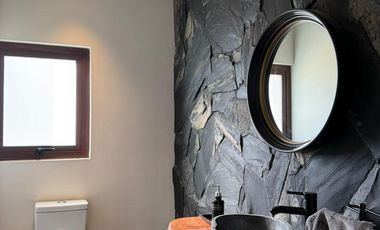 Casa En Venta El Méson Calimaya