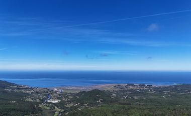 50-Hectare Property for Sale – Lenca, Puerto Montt, Chile