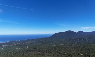 50-Hectare Property for Sale – Lenca, Puerto Montt, Chile