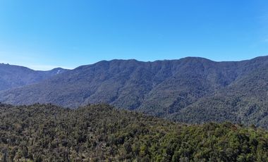 50-Hectare Property for Sale – Lenca, Puerto Montt, Chile