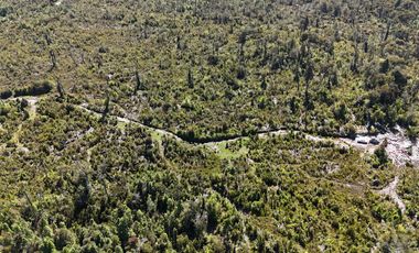 50-Hectare Property for Sale – Lenca, Puerto Montt, Chile
