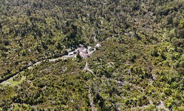 50-Hectare Property for Sale – Lenca, Puerto Montt, Chile